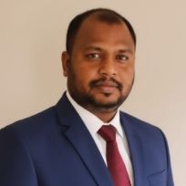 Niranjan Behera