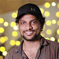 Nirmal Baby Varghese