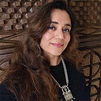 Nisha Patial