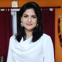 Nisha Vinnod Prabhakar