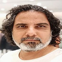 Nishad Raj Rana