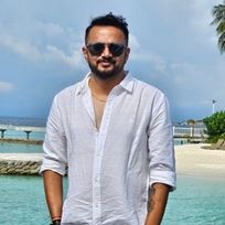 Nishanth Muniswamaiah