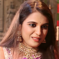 Nishitha Annapureddy