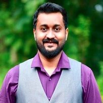 Nithin Lukose