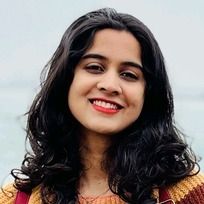 Nithyashree Komandur