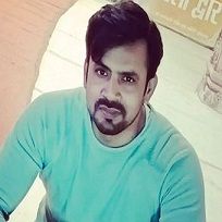 Nitin Gwala