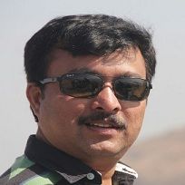 Nitin Prakash Vaidya