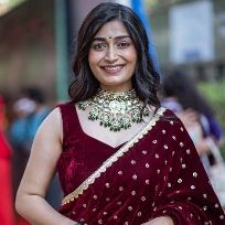 Nityashree Dnyanlaxmi