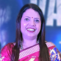 Nivedita Patnaik
