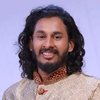 Niyas Sirajudeen