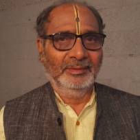 Nonavinakere Ramakrishnaiah