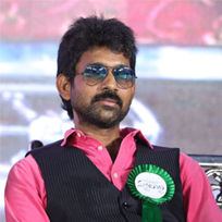 NVV Subba Reddy