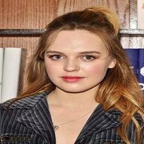 Odessa Young