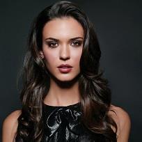 Odette Annable