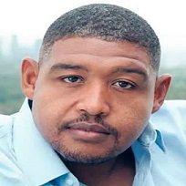 Omar Benson Miller