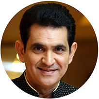 Omung Kumar
