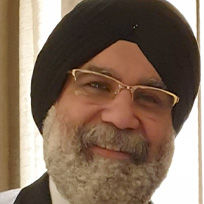 Opinder Singh Marwah