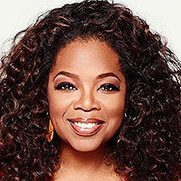 Oprah Winfrey
