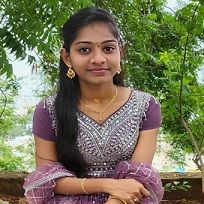 P Vedha Leela Mahalakshmi