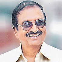 P. Chandrasekhara Reddy