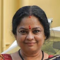 Padmaja Rao