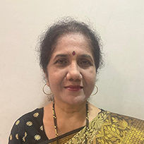 Padmaja Walavalkar