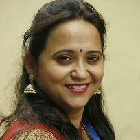 Pallavi Palkar