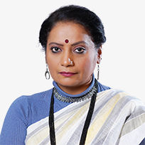 Pallavi Patwardhan