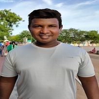 Palle Ramaraju