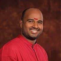 Pandiyan Parasuraman