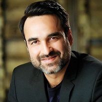 Pankaj Tripathi