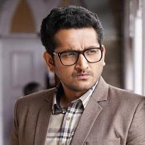 Parambrata Chatterjee