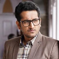 Parambrata Chattopadhyay