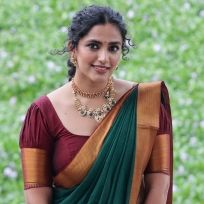 Paripoorna Chandrashekhar