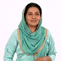 Parminder Gill