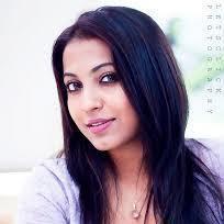 Parvathy Nair