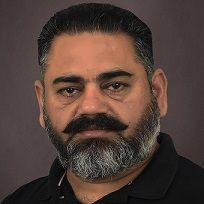 Parvinder Singh Wraich