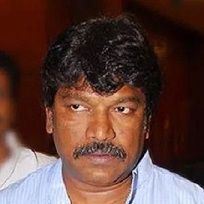 Pasupuleti Krishna Vamsi