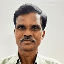 Patnaikuni Venkata Ramana Murthy