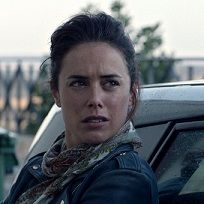 Patricia López Arnaiz