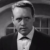 Patrick McGoohan