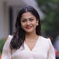 Payal Radhakrishna Shenoy