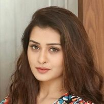 Payal Rajput