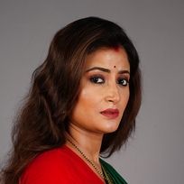 Payel Mukherjee PM