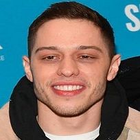Pete Davidson