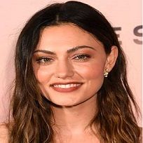 Phoebe Tonkin