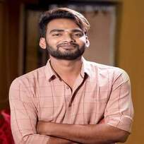 Pillala Nagesh Gowrish