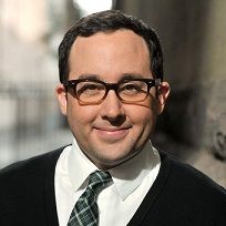 P. J. Byrne