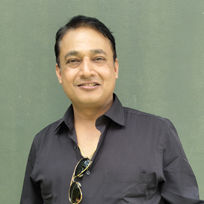 Prabhakar Rao