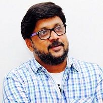 Prabhu Srinivas